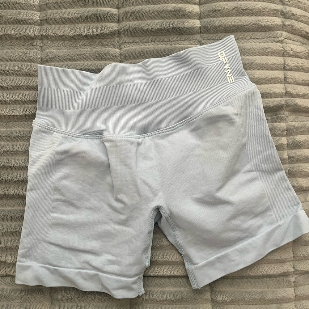 DFYNE impact collection ice blue size XS